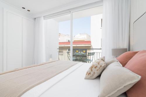 iloftmalaga SoHo - Calle Martínez Campos, Malaga