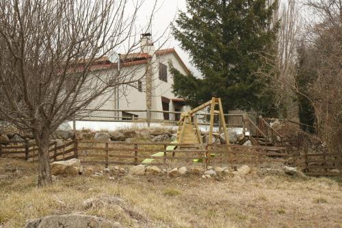  Cal Pastor 12 pax in Oden