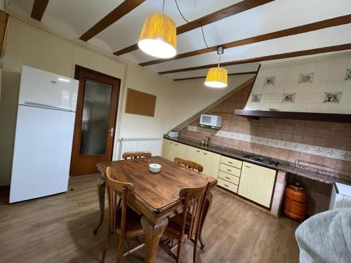  Cal Pastor 12 pax in Oden