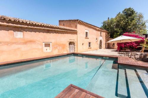  Casa Florit, Ferienwohnung in Sa Pobla