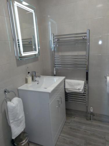 Pairc Lodge - image 11