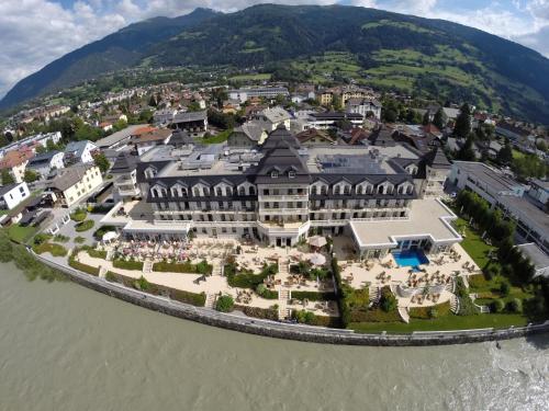 34580514 Grandhotel Lienz Business-Wellness & Gourmet