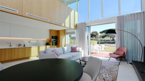 Villa Emilia - Clever Details , Central Vilamoura, Sleeps 6, Luxury, Walking Distance - Distretto di Faro