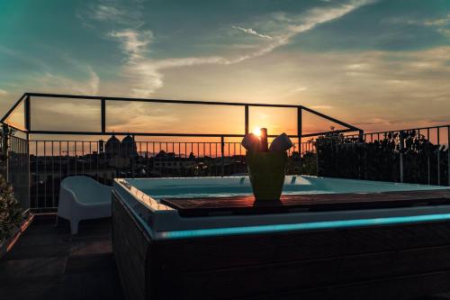 فورتي16 فيو آند سبا