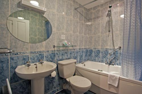 Brathay Lodge, Ambleside (fotografie 10)