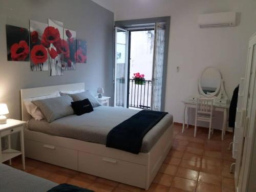 Casa vacanza Sole di Sicilia, Palermo
