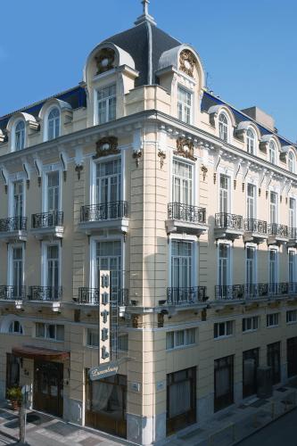 Hotel Luxembourg