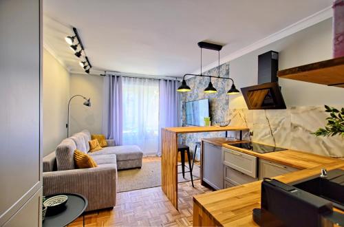 Apartament Lipova - Apartment - Piechowice