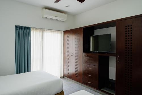 Almarea Vacation Condo – Playa del Carmen, TX