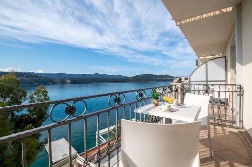 Hotel Villa Nova - main image