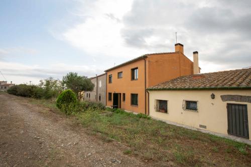  Can Guitart in Espolla