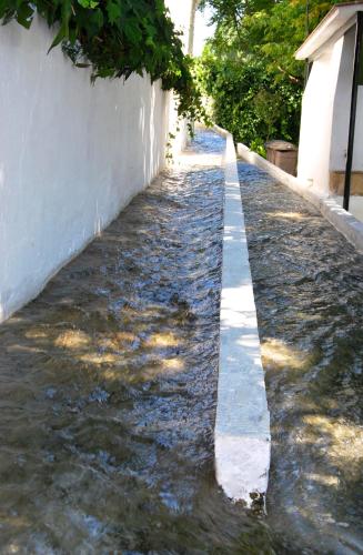 Complejo Apartamentos Rurales Molino de Abajo