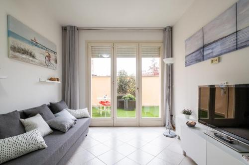 Little house Bo, a pochi minuti dal Bellaria - Apartment - San Lazzaro di Savena