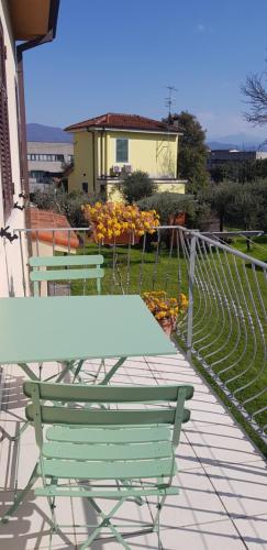 B&B La Damigiana Fioì chambre d'hôte Bolano