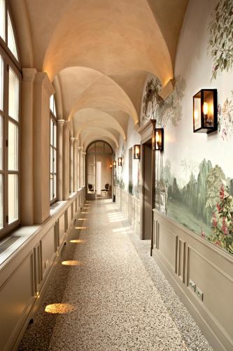 Palazzo Righini Hotel de charme San Lorenzo
