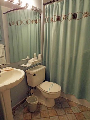 Montauk Manor Room Type - Executive Studio