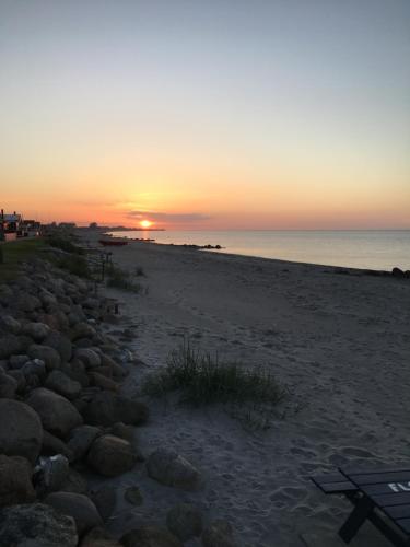 Hasmark beach, nice house close to the beach., Otterup (zdjęcie 3)