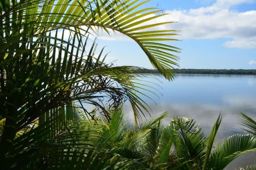 Camping Mirante dos Golfinhos