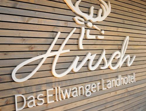 Hirsch - Das Ellwanger Landhotel - image 11