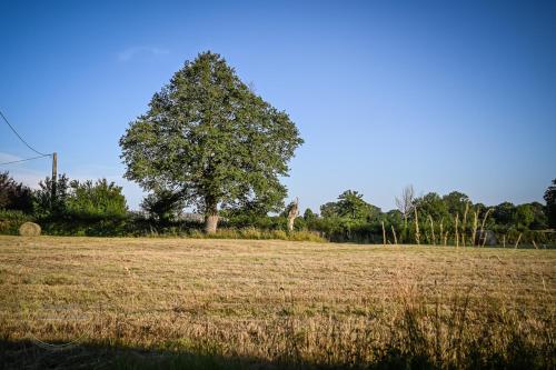 Kert, Cabane Les Pourettes in Pouligny-Notre-Dame