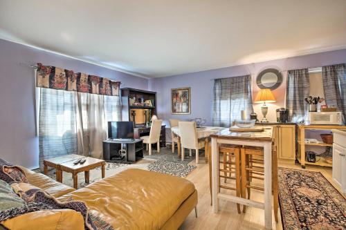 Hopewell Junction Apartment with Community Pool in Hopewell Junction, USA