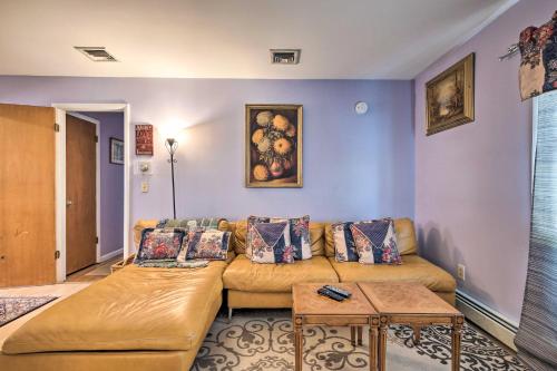 Hopewell Junction Apartment with Community Pool in Hopewell Junction, USA