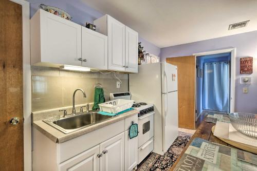 Hopewell Junction Apartment with Community Pool in Hopewell Junction, USA