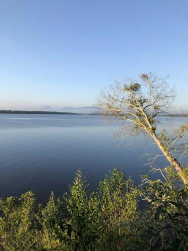 Camping Mirante dos Golfinhos