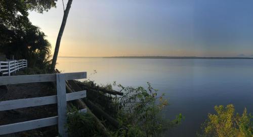 Camping Mirante dos Golfinhos