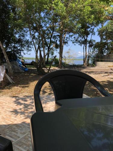 Camping Mirante dos Golfinhos