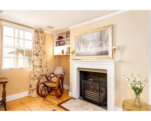 Murphys House - 3 bed Luxury Central Townhouse, Bath