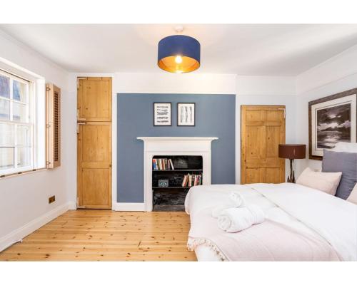 Murphys House - 3 bed Luxury Central Townhouse, Bath (fotografie 4)