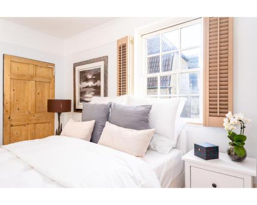 Murphys House - 3 bed Luxury Central Townhouse, Bath (fotografie 5)
