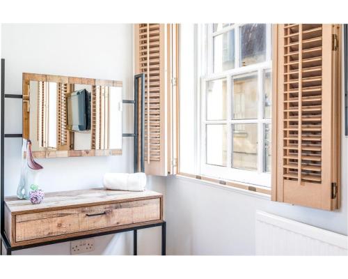 Murphys House - 3 bed Luxury Central Townhouse, Bath (fotografie 6)