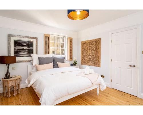 Murphys House - 3 bed Luxury Central Townhouse, Bath (fotografie 7)