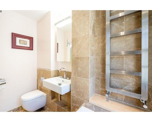 Murphys House - 3 bed Luxury Central Townhouse, Bath (fotografie 8)