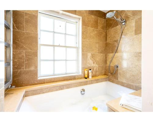 Murphys House - 3 bed Luxury Central Townhouse, Bath (fotografie 10)