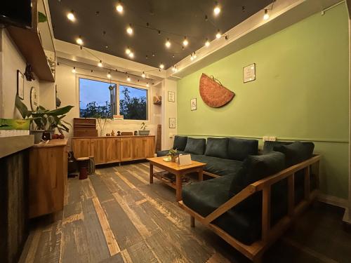 Gaurishankar Backpackers hostel in Pokhara