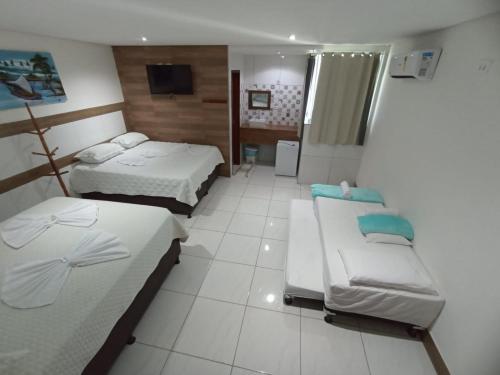 Comfort Quadruple Room image 9