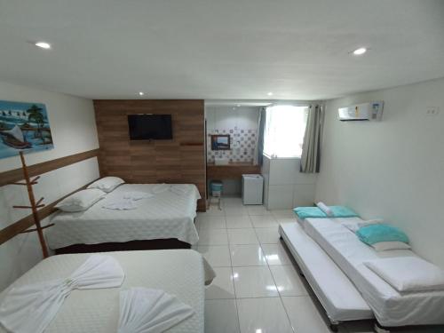 Comfort Quadruple Room image 1