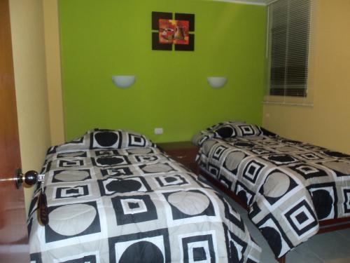 Hostal Boulevard