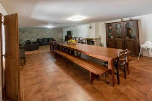 Casa do Pioledo (Camelias de Basto) in เซโลริโก เด บาสโต