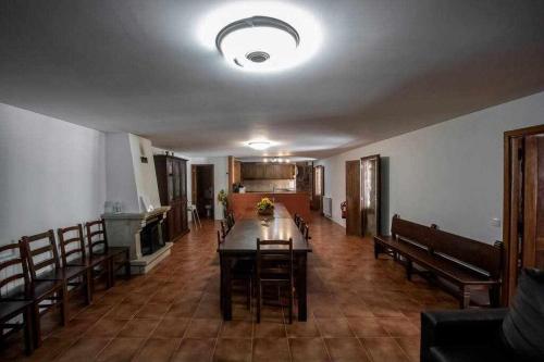 Casa do Pioledo (Camelias de Basto) in เซโลริโก เด บาสโต