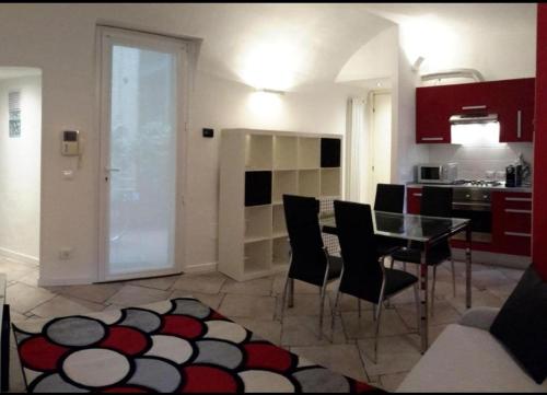 Farolfi Apartments Rialto - image 9