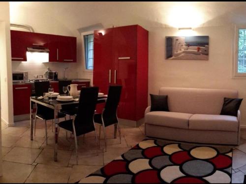 Farolfi Apartments Rialto - image 7