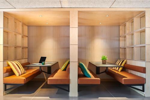 ibis Budget Paris porte de la Chapelle - Aréna