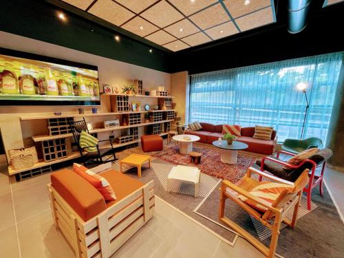 ibis budget Paris Nord 18eme - image 14