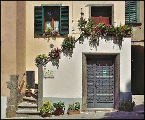 La Loggetta