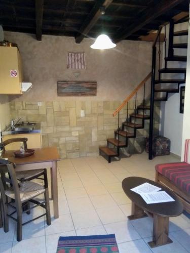 Facilities, Villa Orestis in Archanes