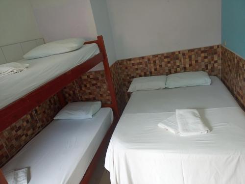 Foto - Pousada Recanto do Amanhecer